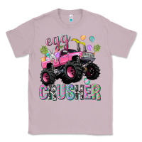 Lilac easter egg crusher neo Classic Tee - Neo Western