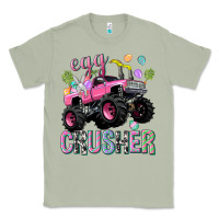 Matcha easter egg crusher neo Classic Tee - Neo Western