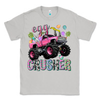 Moon Dust easter egg crusher neo Classic Tee - Neo Western