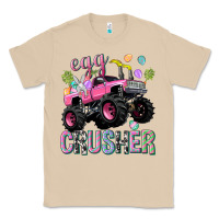 Mushroom easter egg crusher neo Classic Tee - Neo Western