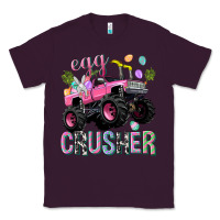 Plum easter egg crusher neo Classic Tee - Neo Western
