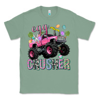 Sage easter egg crusher neo Classic Tee - Neo Western