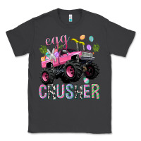 Smoke easter egg crusher neo Classic Tee - Neo Western
