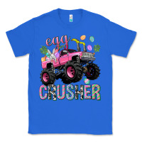 True Royal easter egg crusher neo Classic Tee - Neo Western