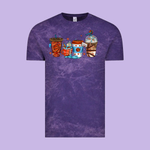 Basketball Coffee Cups Vintage Tee Designed By Texasbilliewilder