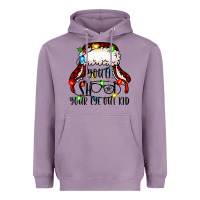Lavender you'll shoot your eye out kid christmas story Heavyweight Hoodie - Jasminsmagicworld