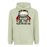 Matcha you'll shoot your eye out kid christmas story Heavyweight Hoodie - Jasminsmagicworld