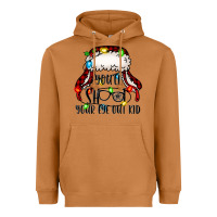 Meerkat you'll shoot your eye out kid christmas story Heavyweight Hoodie - Jasminsmagicworld