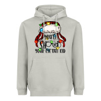 Moon Dust you'll shoot your eye out kid christmas story Heavyweight Hoodie - Jasminsmagicworld