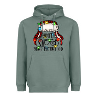 Sage you'll shoot your eye out kid christmas story Heavyweight Hoodie - Jasminsmagicworld