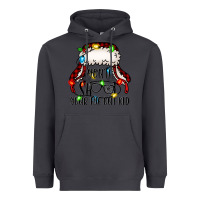 Smoke you'll shoot your eye out kid christmas story Heavyweight Hoodie - Jasminsmagicworld