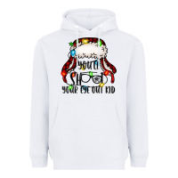 White you'll shoot your eye out kid christmas story Heavyweight Hoodie - Jasminsmagicworld