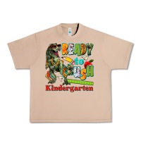 Burro ready to crush kindergarten Urban Heavy Tee - texasbilliewilder