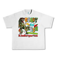Lunar Rock ready to crush kindergarten Urban Heavy Tee - texasbilliewilder