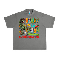 Tornado ready to crush kindergarten Urban Heavy Tee - texasbilliewilder