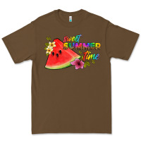 Cacao sweet summer time Premium Tee - Artiststas