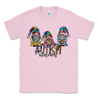 Bubblegum Pink autism awareness Classic Tee - SublimationCraftShop