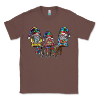Chestnut autism awareness Classic Tee - SublimationCraftShop