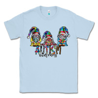 Autism Awareness Classic Tee | Teevron