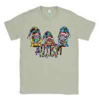 Matcha autism awareness Classic Tee - SublimationCraftShop