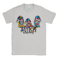 Moon Dust autism awareness Classic Tee - SublimationCraftShop