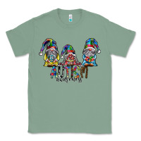 Sage autism awareness Classic Tee - SublimationCraftShop