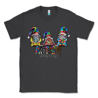 Smoke autism awareness Classic Tee - SublimationCraftShop