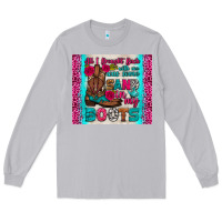 Moon Dust all i brought back with me was some sand in my boots tumbler Long Sleeve Tee - HRA Design Shop