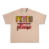 Burro pitch please Urban Heavy Tee - Zillion Design Studio