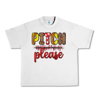 Lunar Rock pitch please Urban Heavy Tee - Zillion Design Studio