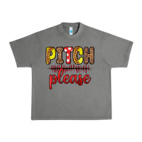 Tornado pitch please Urban Heavy Tee - Zillion Design Studio