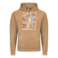 Vintage Camel nurse word Vintage Hoodie - JahusDesignShop