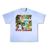 Grape Ice ready to crush pre school Urban Heavy Tee - texasbilliewilder
