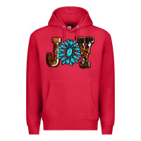 Cardinal joy with gemstone ado Premium Hoodie - AdoDesignShop