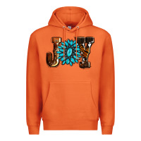 Carrot joy with gemstone ado Premium Hoodie - AdoDesignShop