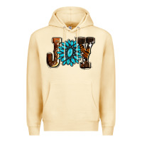 Pina Colada joy with gemstone ado Premium Hoodie - AdoDesignShop