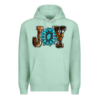 Seafoam joy with gemstone ado Premium Hoodie - AdoDesignShop