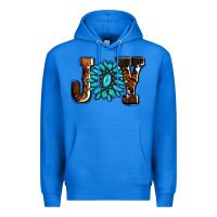 True Royal joy with gemstone ado Premium Hoodie - AdoDesignShop