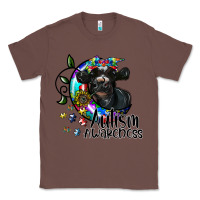 Chestnut autism awareness Classic Tee - SublimationCraftShop