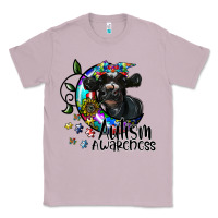 Lilac autism awareness Classic Tee - SublimationCraftShop