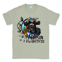 Matcha autism awareness Classic Tee - SublimationCraftShop