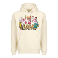 Sandshell teaching is my jam teacher school Premium Hoodie - NancyCooperArtShop