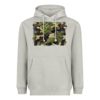 Moon Dust camouflage background Heavyweight Hoodie - BarkalooDesign