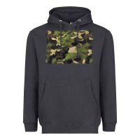 Smoke camouflage background Heavyweight Hoodie - BarkalooDesign
