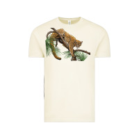 Florida Panther Vintage Tee | Teevron