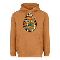Meerkat Thankful Grateful Blessed Heavyweight Hoodie - LillyAllenDesigns