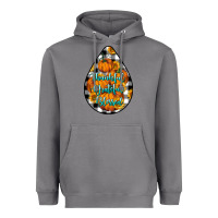 Storm Thankful Grateful Blessed Heavyweight Hoodie - LillyAllenDesigns
