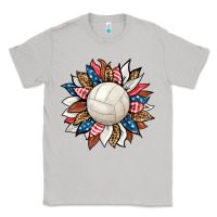 Moon Dust volleyball sunflower Classic Tee - HRA Design Shop