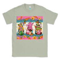Matcha Easter Gnomies Tumbler Easter Day Classic Tee - Neo Western