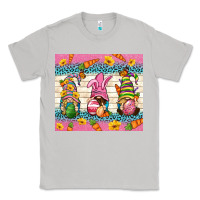 Moon Dust Easter Gnomies Tumbler Easter Day Classic Tee - Neo Western